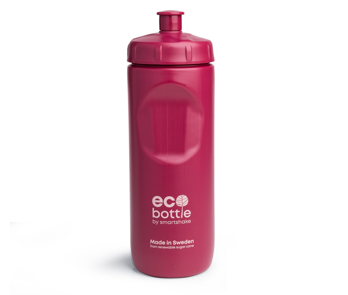 EcoBottle 500 Squeeze Deep Rose