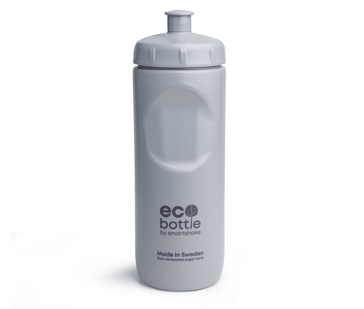 EcoBottle 500 Squeeze Gray